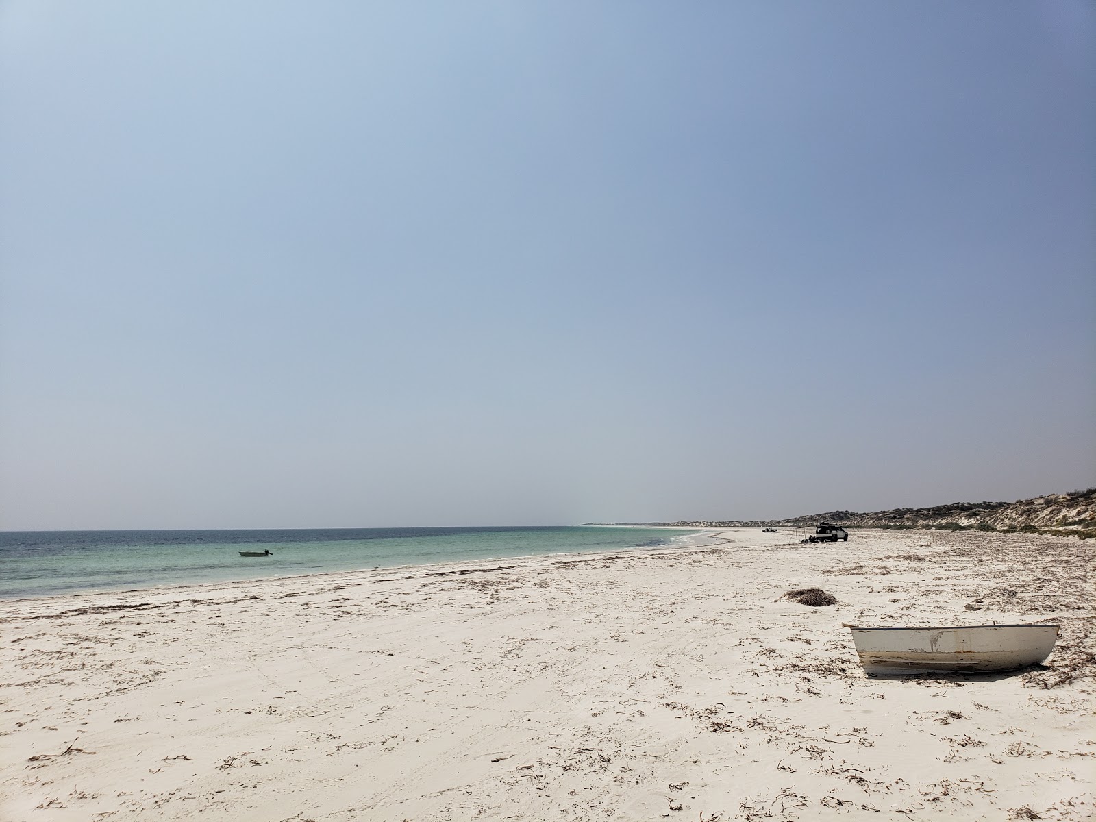 Wauraltee Beach'in fotoğrafı çok temiz temizlik seviyesi ile