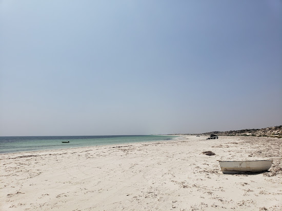 Wauraltee Beach