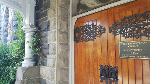 Donut Shop «Blue Star Donuts», reviews and photos, 1237 SW Washington St, Portland, OR 97205, USA