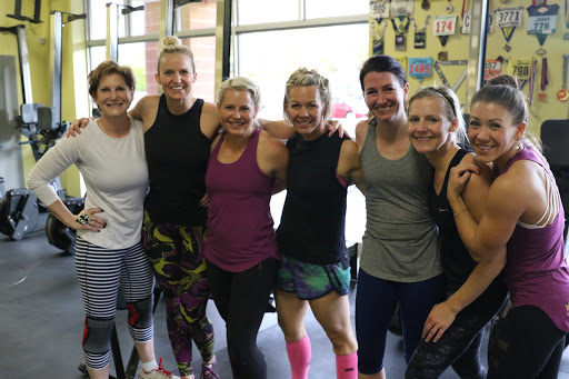 Gym «CrossFit Spearhead», reviews and photos, 4540 S Highland Dr, Holladay, UT 84117, USA