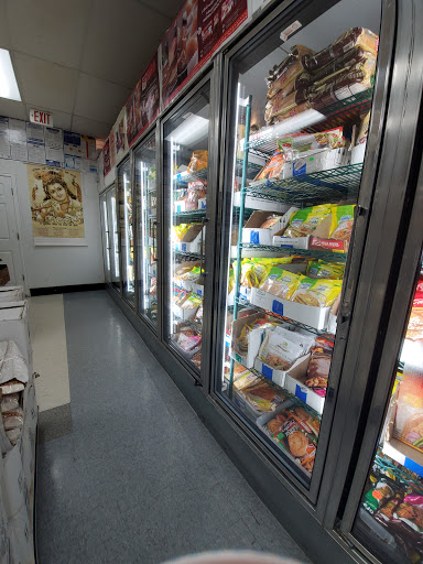 Asian Grocery Store «Namaste Nanglo Groceries», reviews and photos, 741E 3300 S, Millcreek, UT 84106, USA