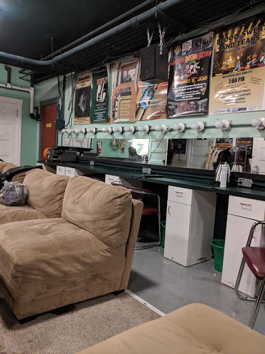 Performing Arts Theater «Historic Everett Theatre», reviews and photos, 2911 Colby Ave, Everett, WA 98201, USA