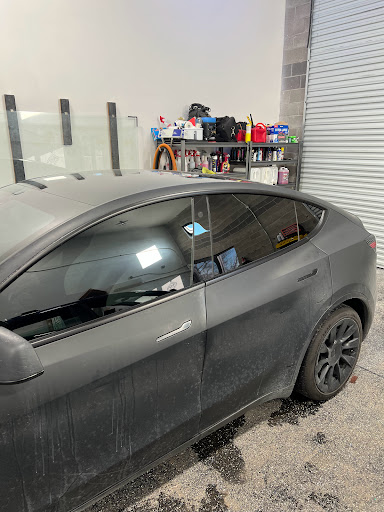 Morse Detailing & Customs en Spanish Fork