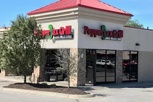 PepperJax Grill image