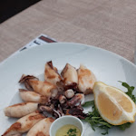 Photo n°3 de l'avis de Ale.r fait le 22/07/2021 à 05:47 sur le  La Tappa Bar e Trattoria di Elena Disha à Staranzano