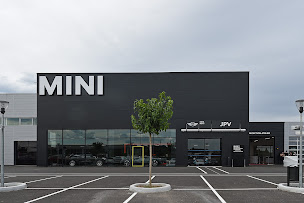 Photo n°13 de MINI Fréjus - Groupe JPV à Fréjus ()