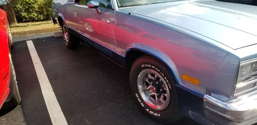 Car Repair and Maintenance «Midas», reviews and photos, 12391 Pembroke Rd, Pembroke Pines, FL 33025, USA