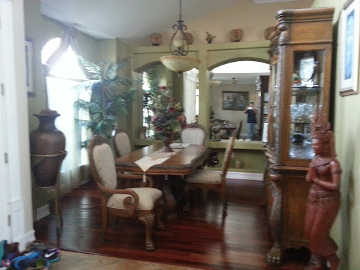 Furniture Store «Havertys Furniture», reviews and photos, 2600 W International Speedway Blvd, Daytona Beach, FL 32114, USA