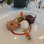 Photo n°2 de l'avis de Claudia.o fait le 18/11/2018 à 19:31 sur le  Restaurant Ropach à Biberach