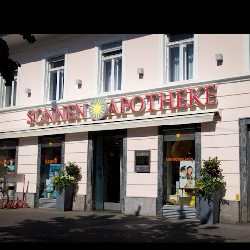 Roche shop Graz