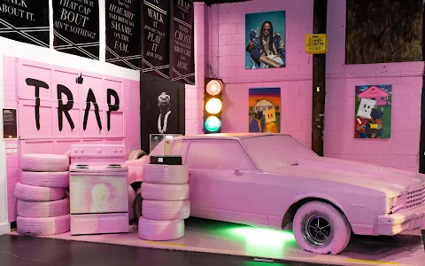 Trap Music Museum image