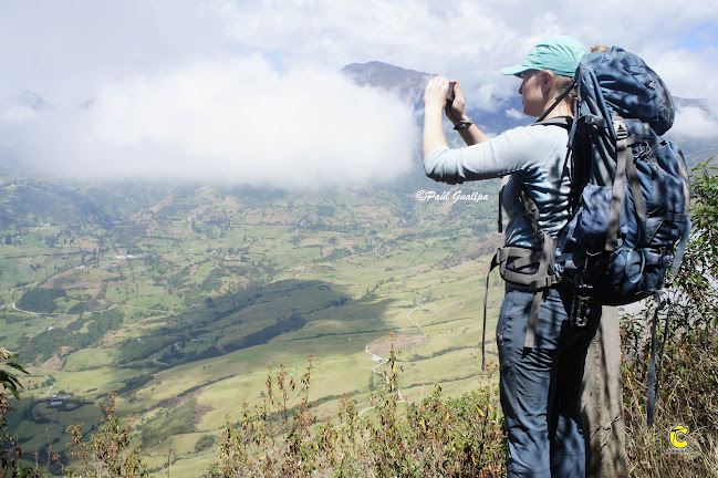 Chimborazo Tours - Agencia de seguros