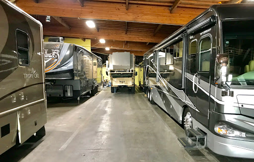 Reyes RV Rentals