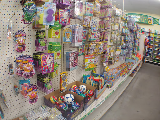 Dollar Store «Dollar Tree», reviews and photos, 2375 S Hwy 27, Clermont, FL 34711, USA