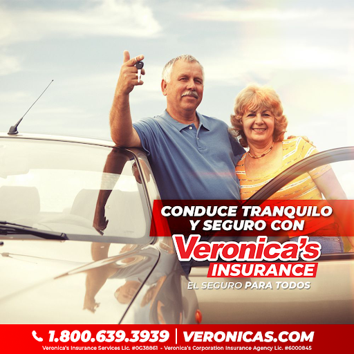 Insurance Agency «Veronicas Insurance Services», reviews and photos