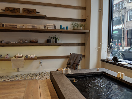 Home Goods Store «Rikumo», reviews and photos, 1216 Walnut St, Philadelphia, PA 19107, USA