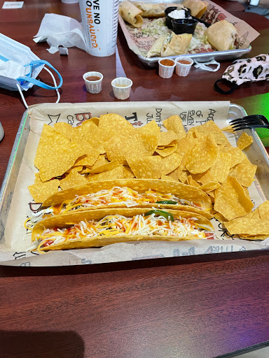 Tex-Mex Restaurant «Tijuana Flats», reviews and photos, 6771 W Indiantown Rd, Jupiter, FL 33458, USA