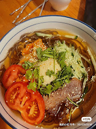 Photo n°117 de Oui Chuan Brochettes Grillées et Bentos à Montpellier ()