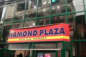 Diamond Plaza New A .C market image