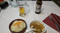 Plats et boissons du Restaurant chinois Le Delice à Issy-les-Moulineaux - n°1