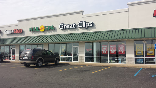 Hair Salon «Great Clips», reviews and photos, 2548 Walton Blvd, Warsaw, IN 46582, USA