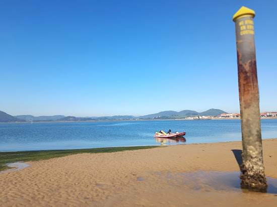Playa del Regaton