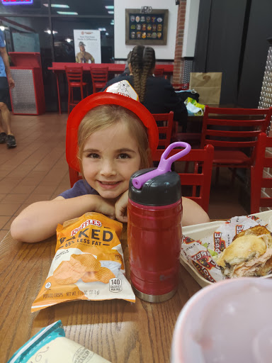 Sandwich Shop «Firehouse Subs», reviews and photos, 231 East Fm 544 #701, Murphy, TX 75094, USA