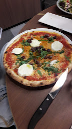 Photo n°96 de CASA ROSSA - La Brasserie Italienne d’Antibes à Antibes ()