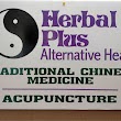 Herbal Plus Alternative Health