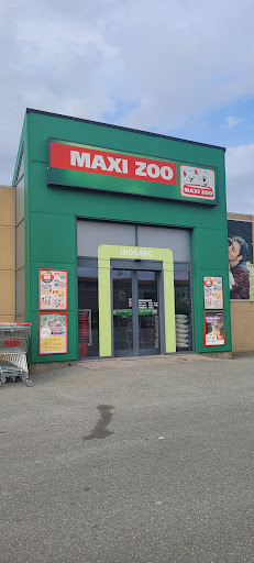 Maxi Zoo Skive in Skive, Skive
