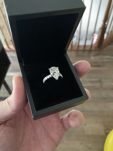 Jeweler «Azar Jewelers», reviews and photos, 100 W Higgins Rd, South Barrington, IL 60010, USA