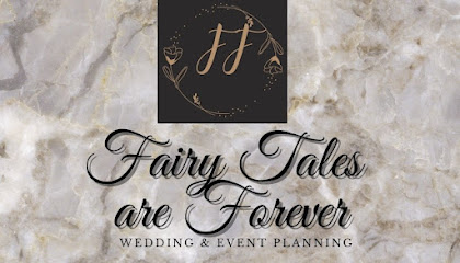 Fairy tales are forever wedding and event planning