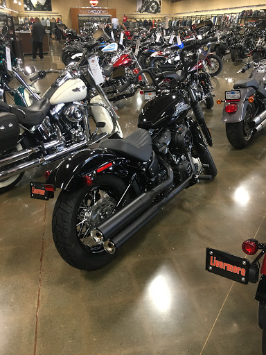Harley-Davidson Dealer «Livermore Harley-Davidson», reviews and photos, 7576 Southfront Rd, Livermore, CA 94551, USA
