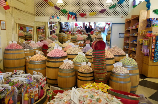 Tourist Information Center «Virginia City Visitor Center», reviews and photos