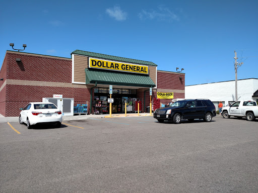Discount Store «Dollar General», reviews and photos, 26038 NC-12, Waves, NC 27982, USA