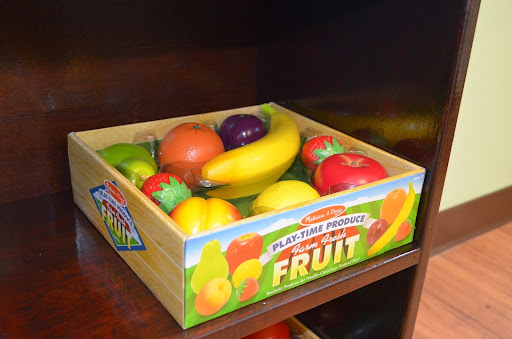 Day Care Center «Riverchase Montessori School and Day Care», reviews and photos, 1555 E Sandy Lake Rd, Coppell, TX 75019, USA