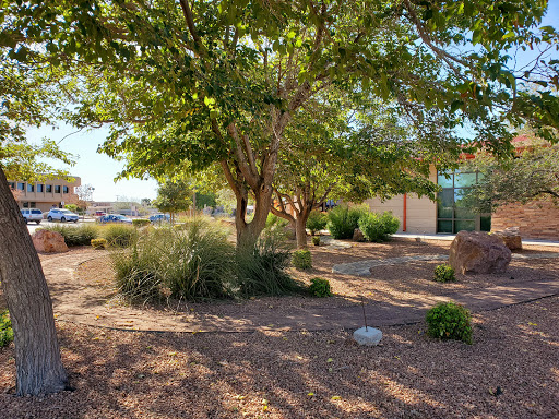 Public Library «El Paso Public Library José Cisneros Cielo Vista Branch», reviews and photos, 1300 Hawkins Blvd, El Paso, TX 79925, USA