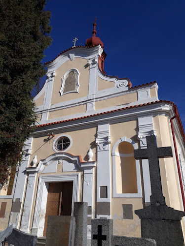 Recenze na Kostel svatého Michala v Klatovy - Kostel