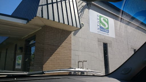 State Beauty Supply, 1226 Gardiner Ln, Louisville, KY 40213, USA, 