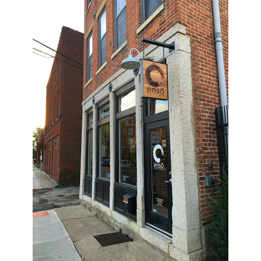 Tattoo Shop «Enso Tattoo», reviews and photos, 22 E 4th Ave #1a, Columbus, OH 43201, USA