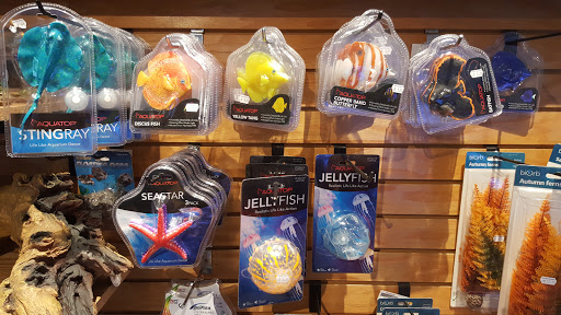 Aquarium Shop «Aquatics Unlimited / Aquatic Realmz», reviews and photos, 3550 S 108th St, Greenfield, WI 53228, USA