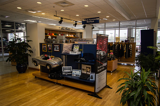 Used Car Dealer «Mercedes-Benz of Colorado Springs», reviews and photos, 730 Automotive Dr, Colorado Springs, CO 80905, USA