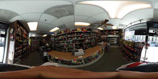 Liquor Store «Press Liquors», reviews and photos, 527 14th St NW, Washington, DC 20045, USA