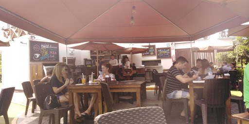 Cafeterias Lima