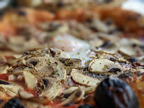 Pizza du Quartier Latin - Restaurant Pizzeria à Paris - n°20