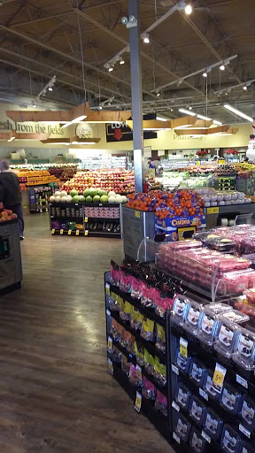 Supermarket Stockton