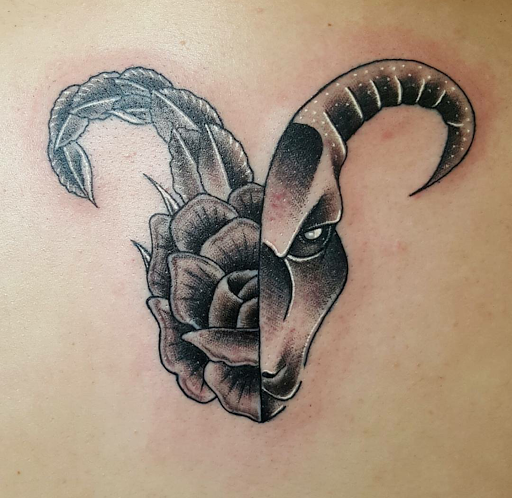 Explore know your worth tattoo ideas, creative tattoo ideas in Stockton, available at THE PIRATES LOUNGE TATTOO PARLOR