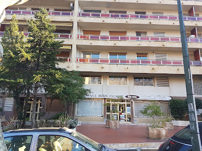 Agence Bis à Ajaccio