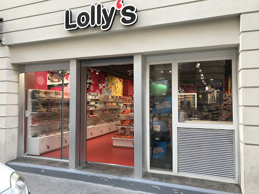 Lolly's - St Ferreol