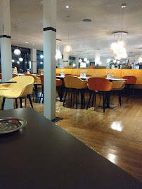Atmosphère du Restaurant français La Table De Michel Dussau à Agen - n°16